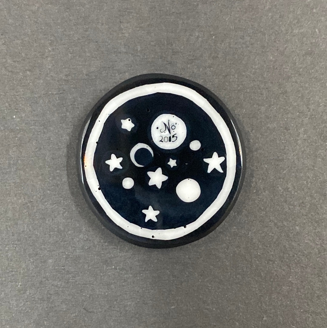 Murrine Coins and Sets