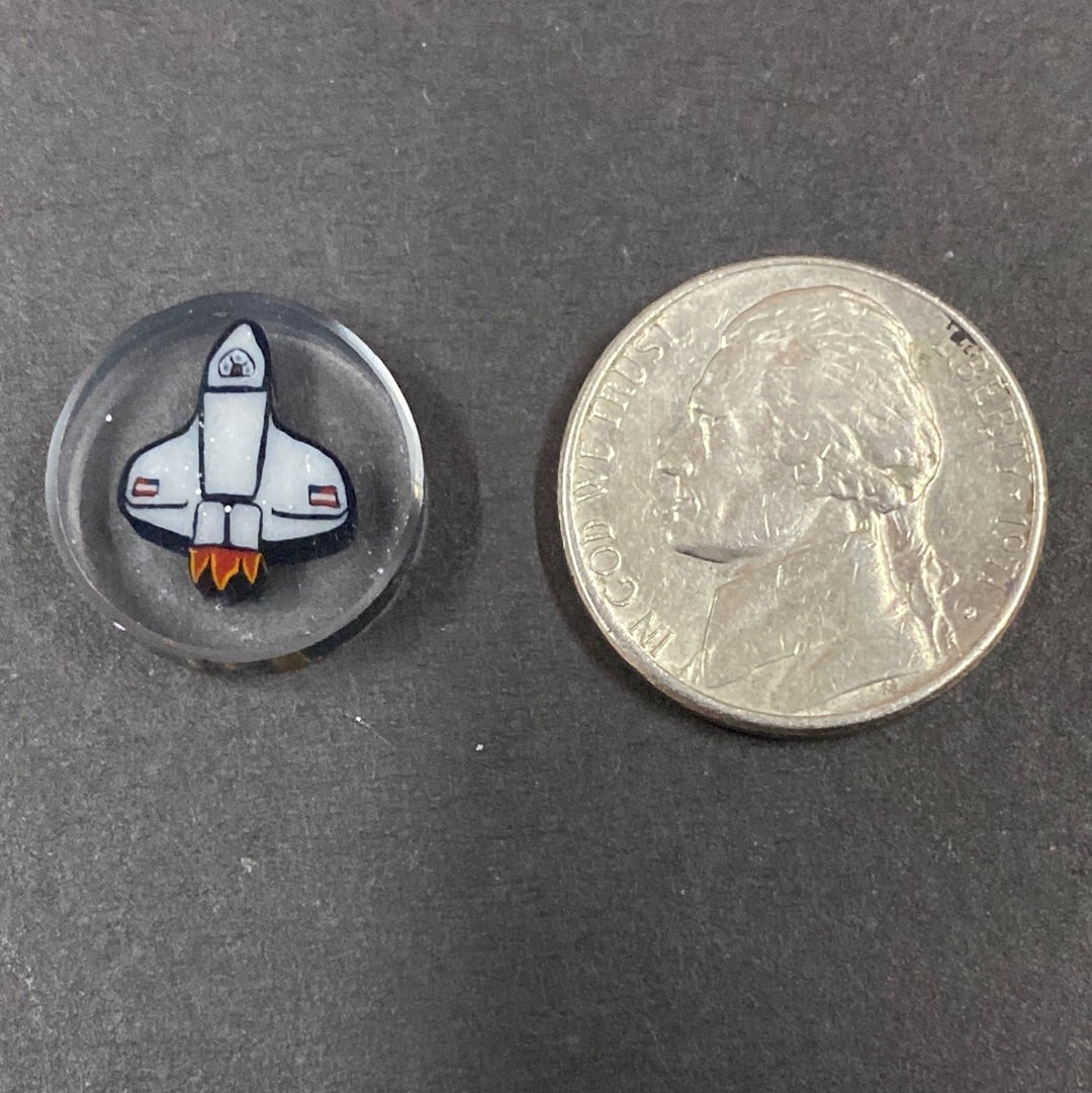 Murrine Coins and Sets