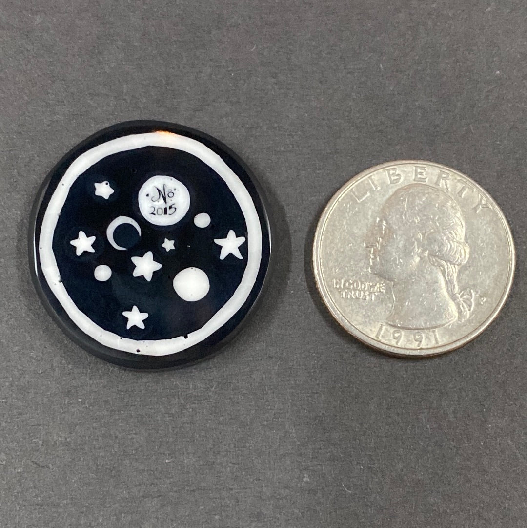 Murrine Coins and Sets