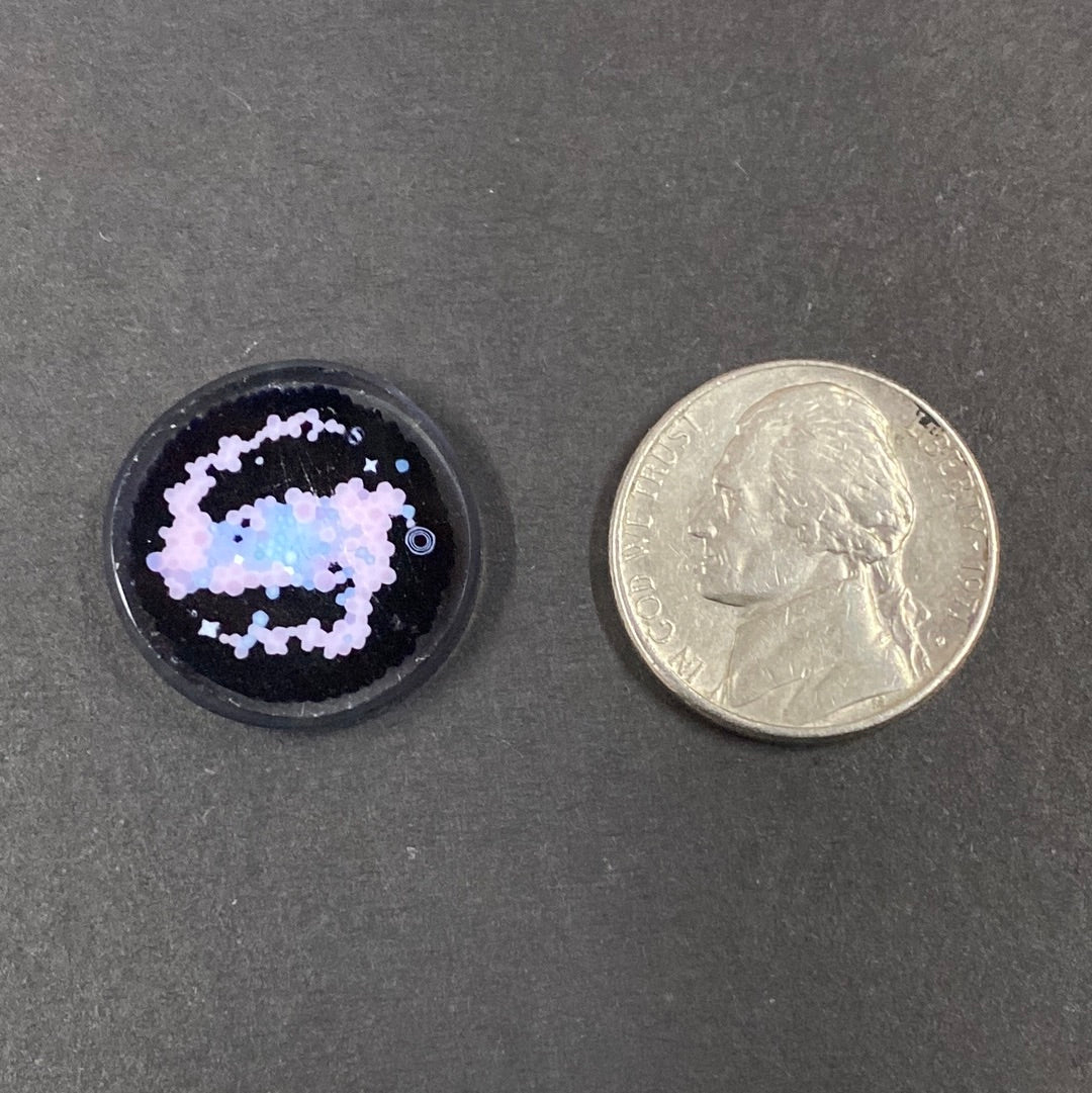 Murrine Coins and Sets