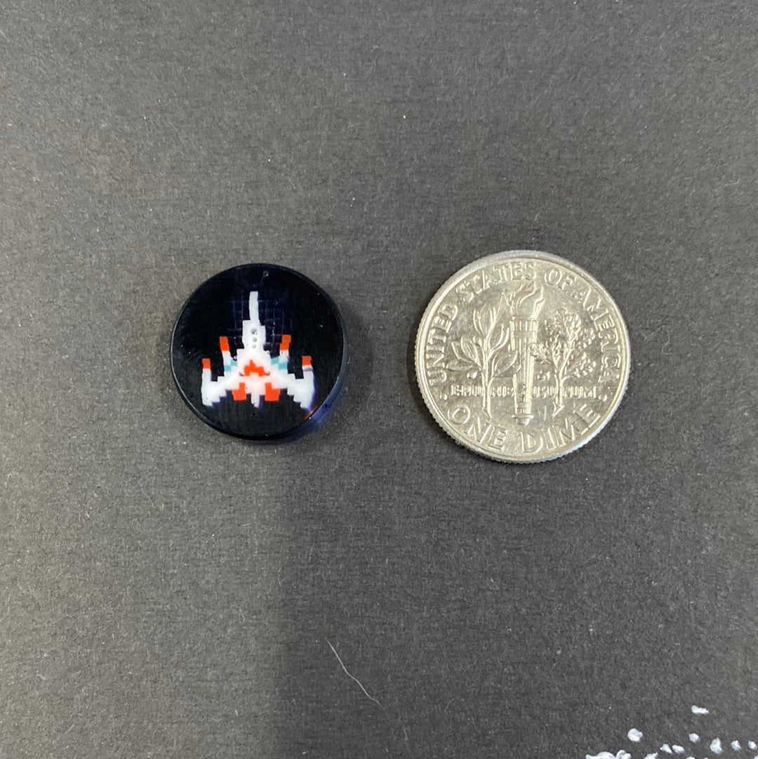 Murrine Coins and Sets