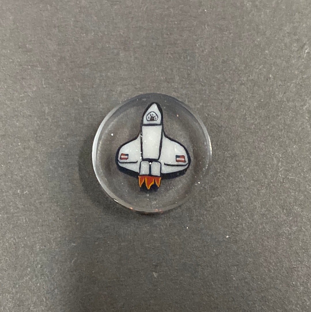 Murrine Coins and Sets