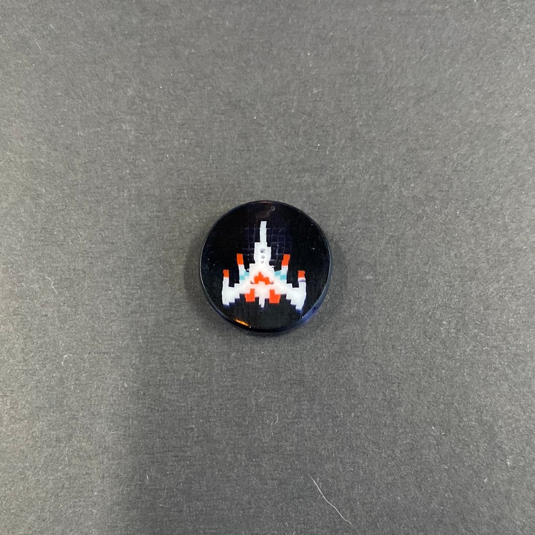 Murrine Coins and Sets