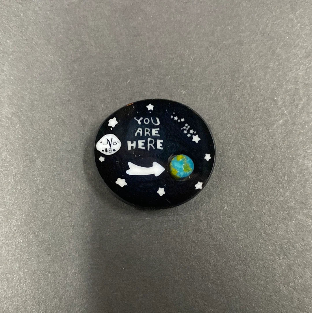 Murrine Coins and Sets