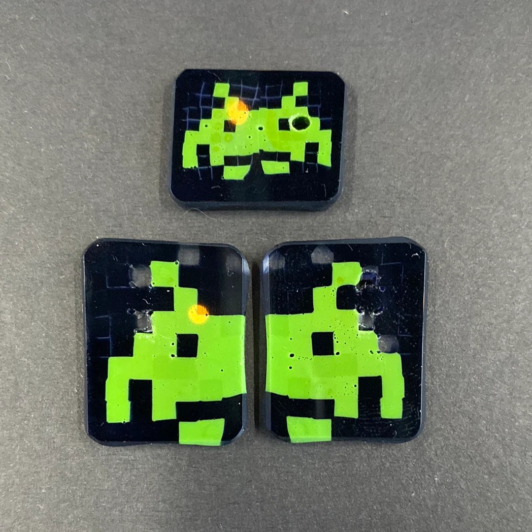 Murrine Coins and Sets