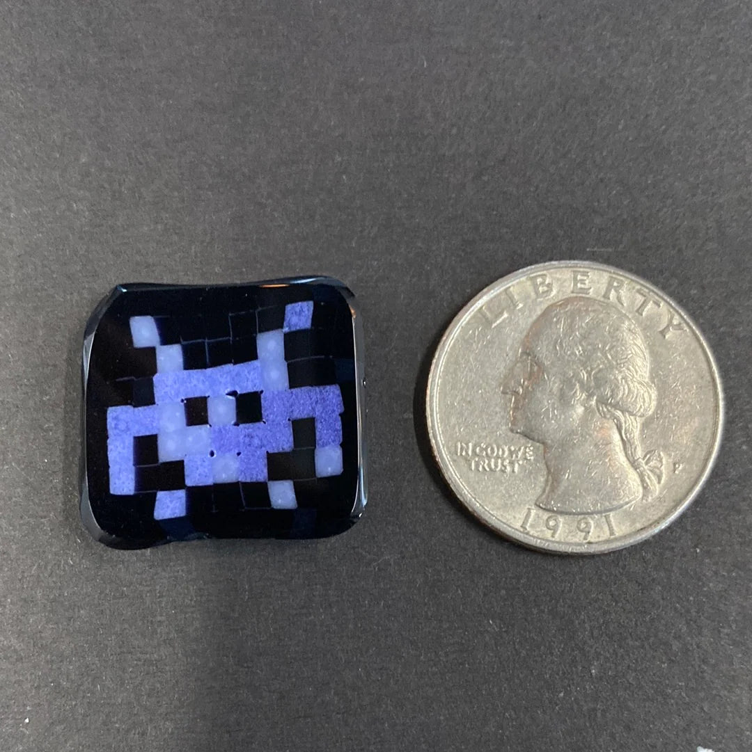 Murrine Coins and Sets