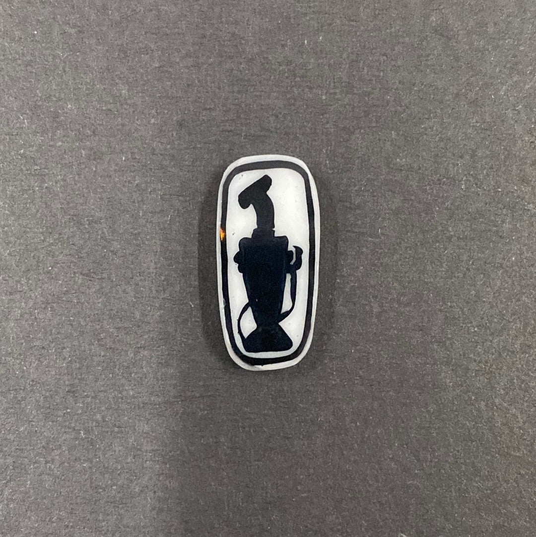 Murrine Coins and Sets