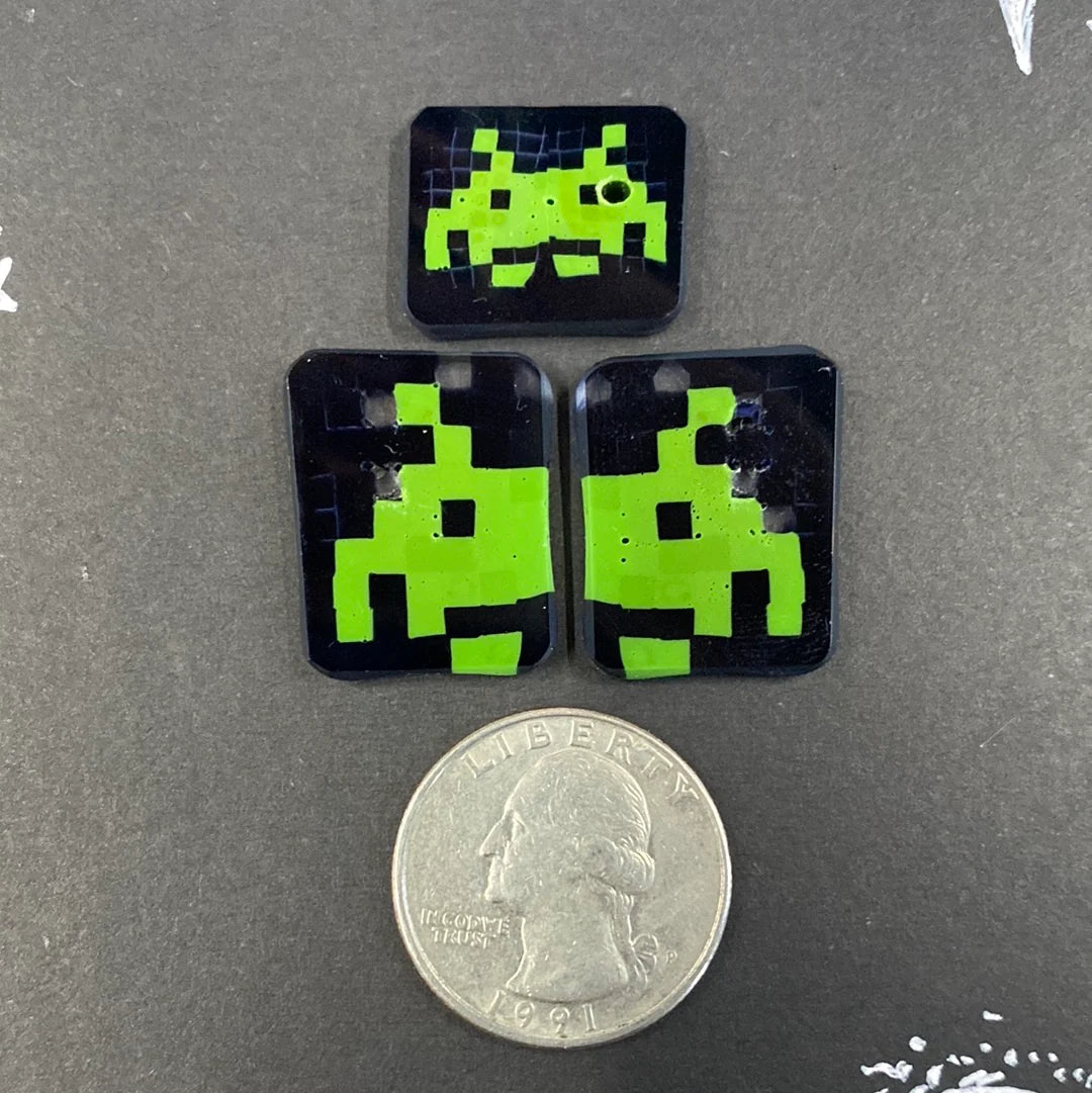 Murrine Coins and Sets