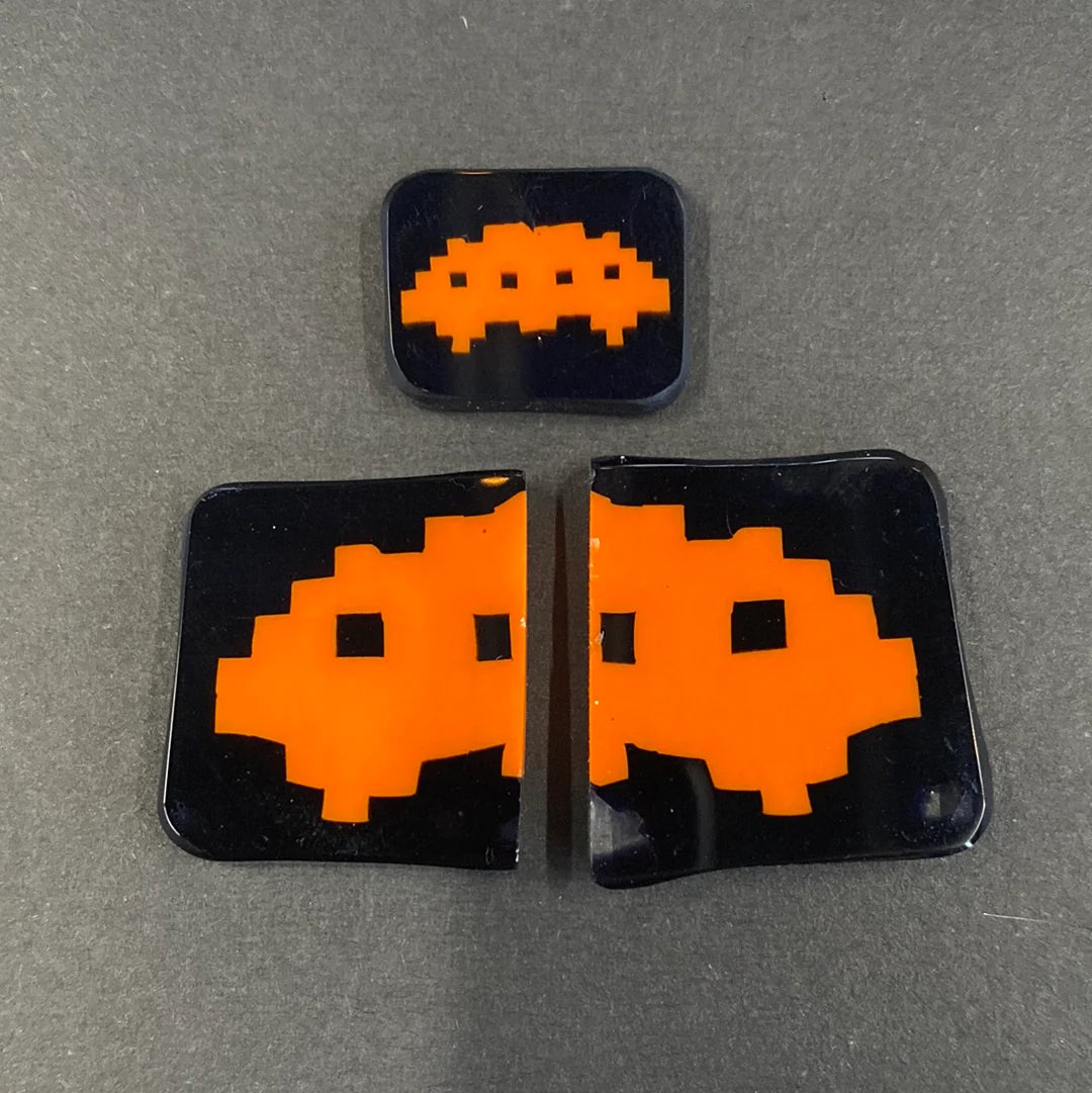 Murrine Coins and Sets