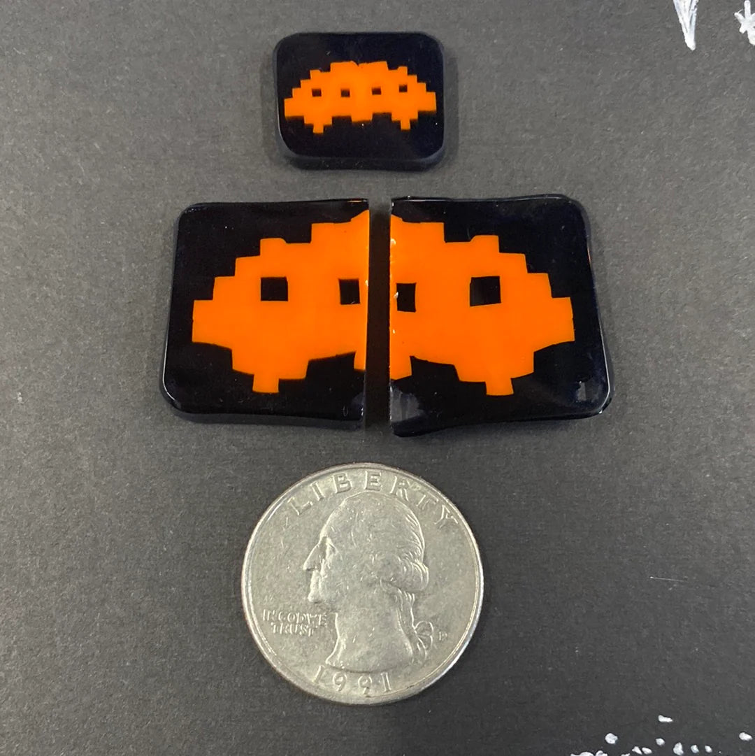 Murrine Coins and Sets