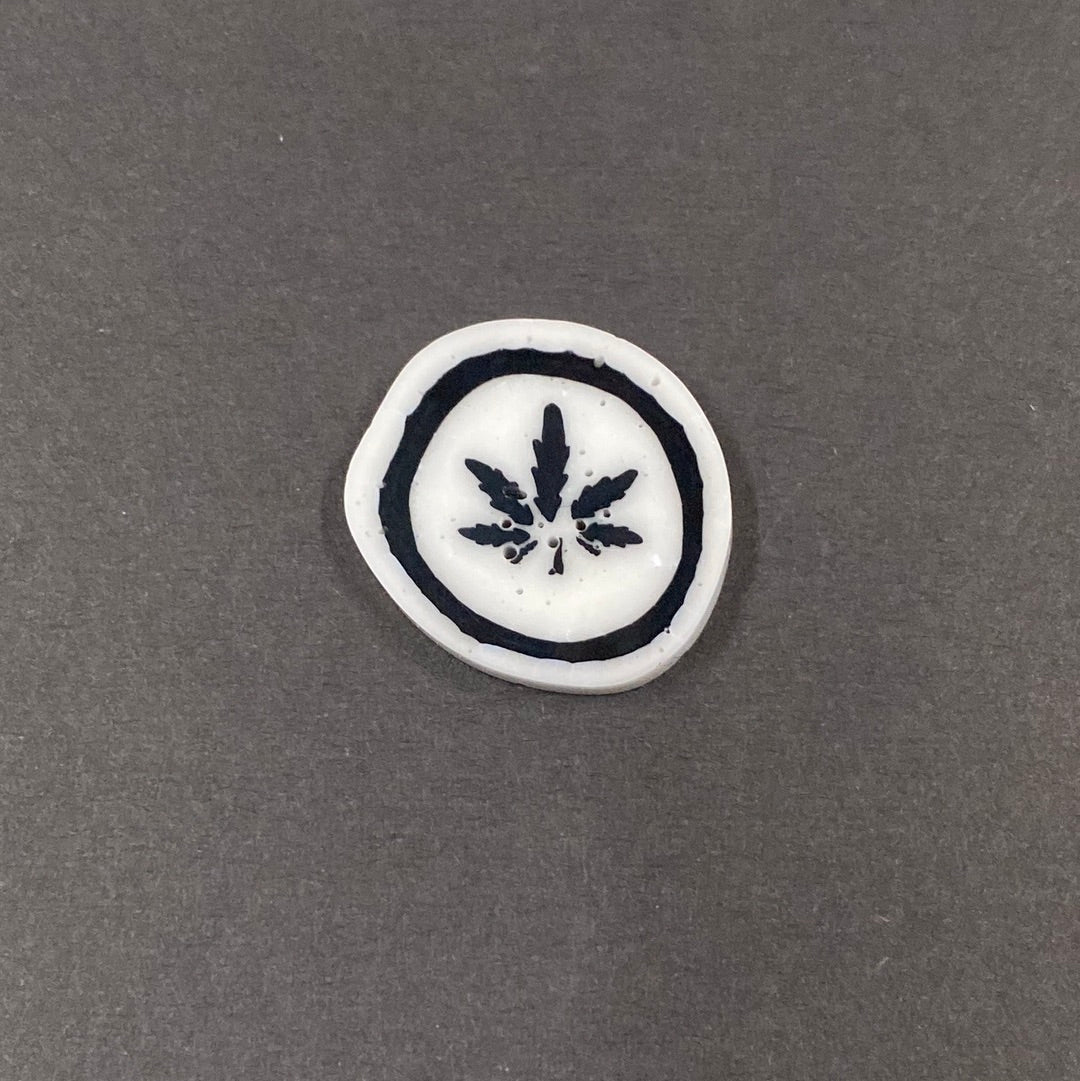 Murrine Coins and Sets