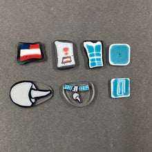 Murrine Coins and Sets