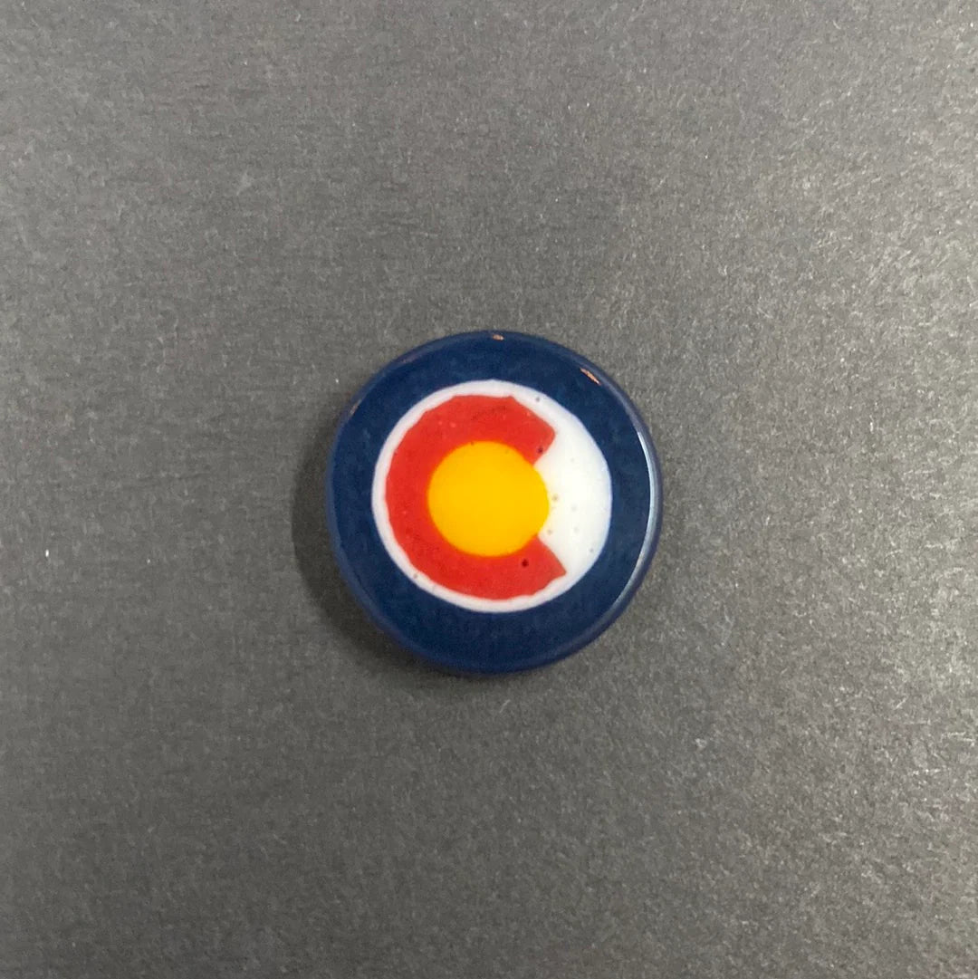 Murrine Coins and Sets