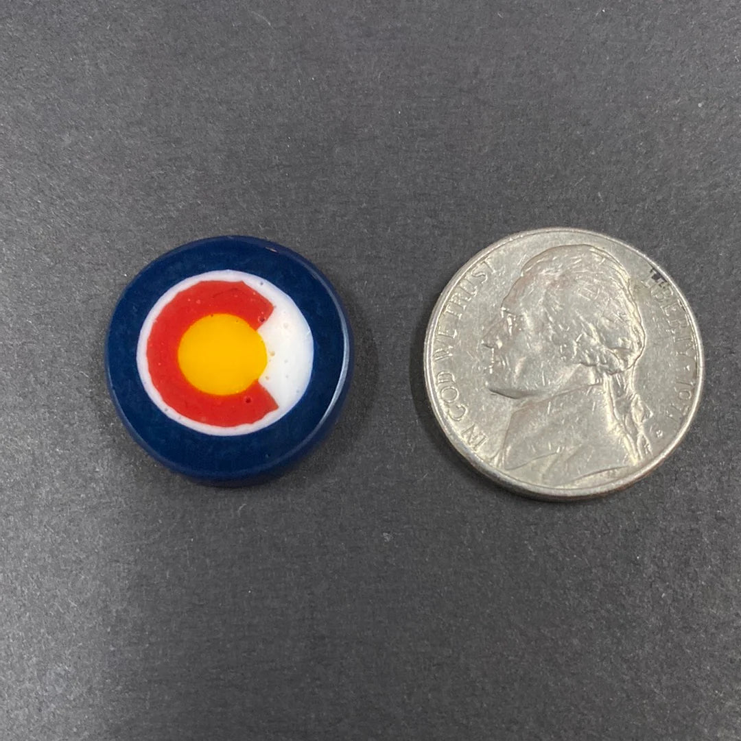 Murrine Coins and Sets