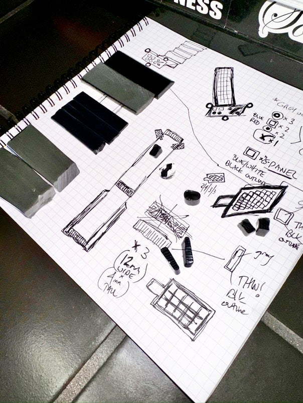 STARDATE1203.25 - NU-CLASSIC SERIES