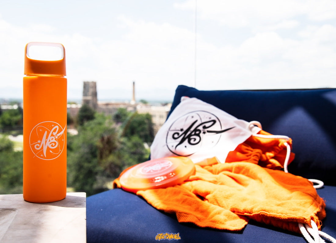 DROPS0710.21 - SUMMER 2021 CAPSULE LOOKBOOK