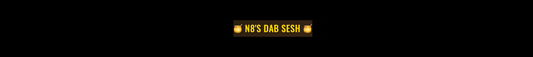 STARDATE 1209.25 - N8's DAB SESH VIDEO GAME