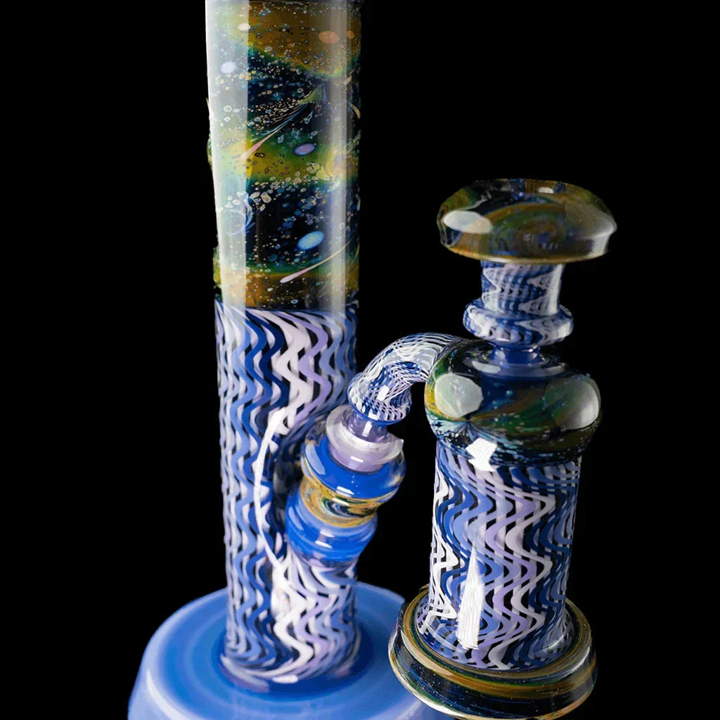 FEATURES0121.26 - LEISURE x N8 HYPNOTECH STRAIGHT TUBE