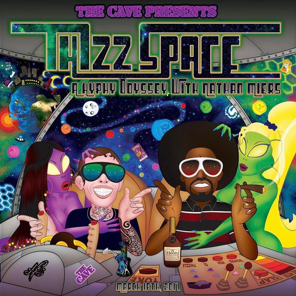 EVENTS0421.17 - 2017 EVENTS