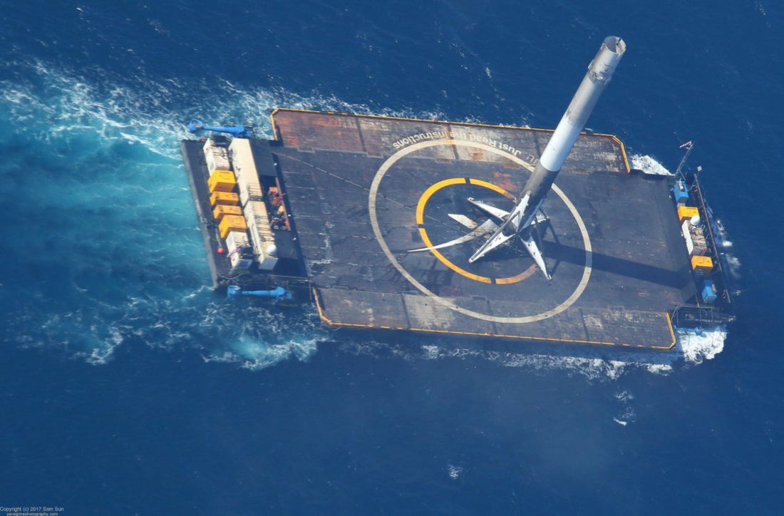 DROPS0626.25 - DRONESHIP COLLECTION