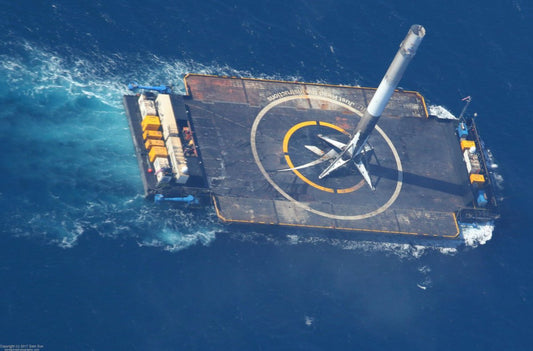 DROPS0626.25 - DRONESHIP COLLECTION