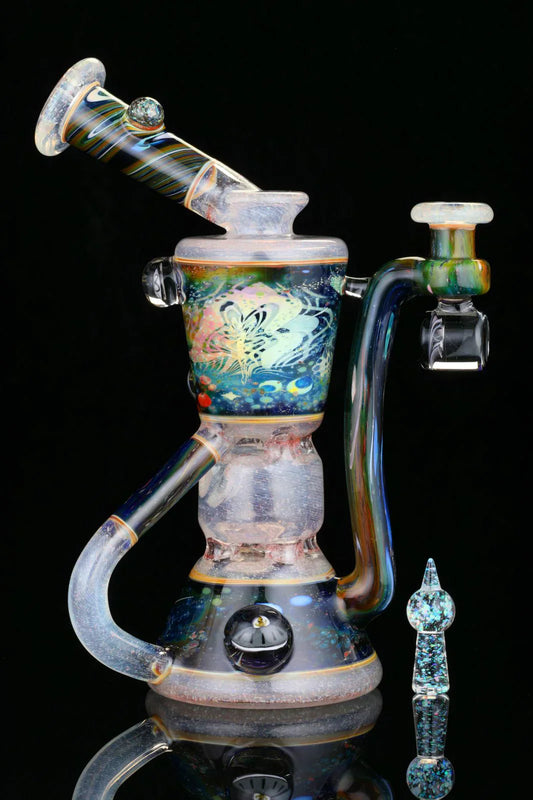 FEATURES0808.25 - SLEEK x N8 IG 7UP