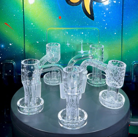 SHOPTALK1212.25 - HOW TO MEASURE CARB CAPS & QUARTZ ACCESSORIES