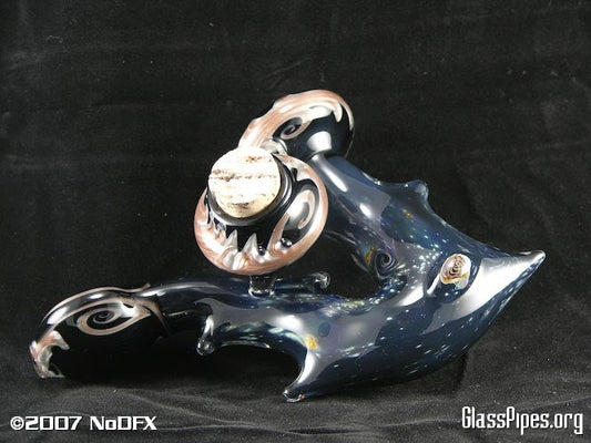 STARDATE0419.19 - HAVE YOU SEEN THIS PIPE?
