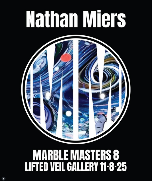 STARDATE1013.25 - MARBLE MASTERS 8