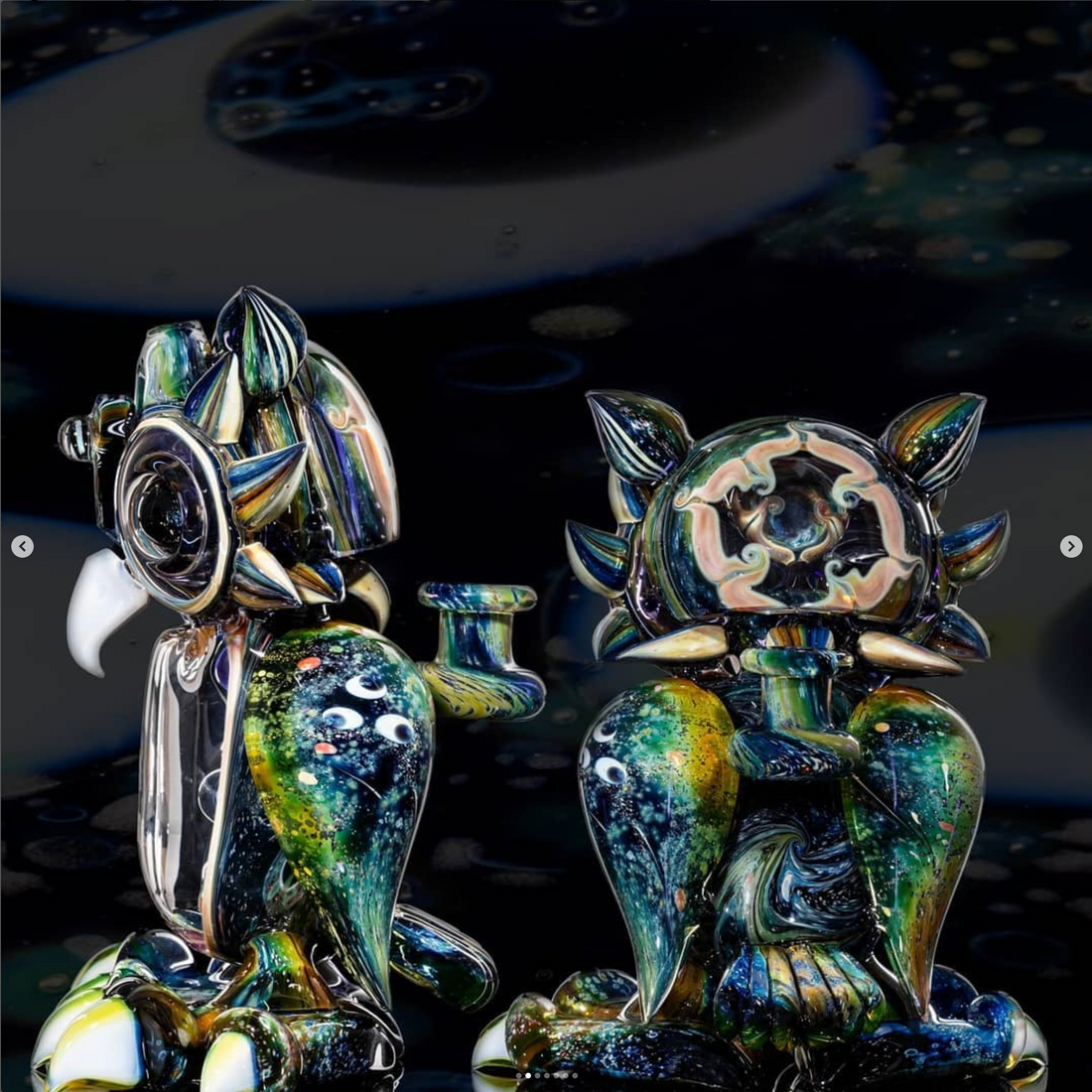 FEATURES1125.25 - BUZZ OWLDRIN