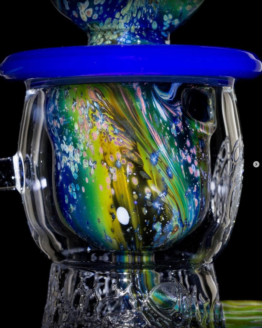 FEATURES1111.22 - MOTHERSHIP x N8 KLEIN