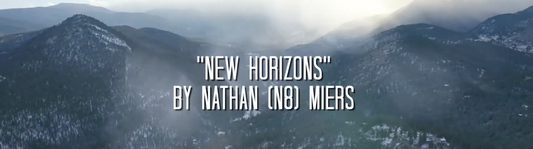 STARDATE0111.19 - NEW HORIZONS