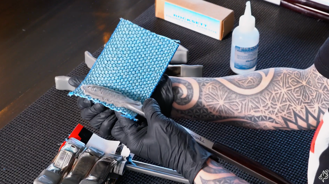 SHOPTALK1202.25 - FINISHING TOOL DIY