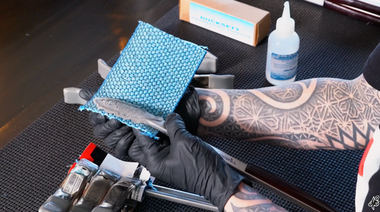 SHOPTALK1202.25 - FINISHING TOOL DIY