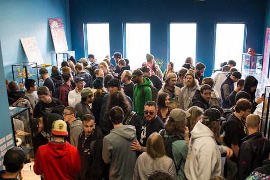 EVENTS0420.17 - WOOK SHOW!