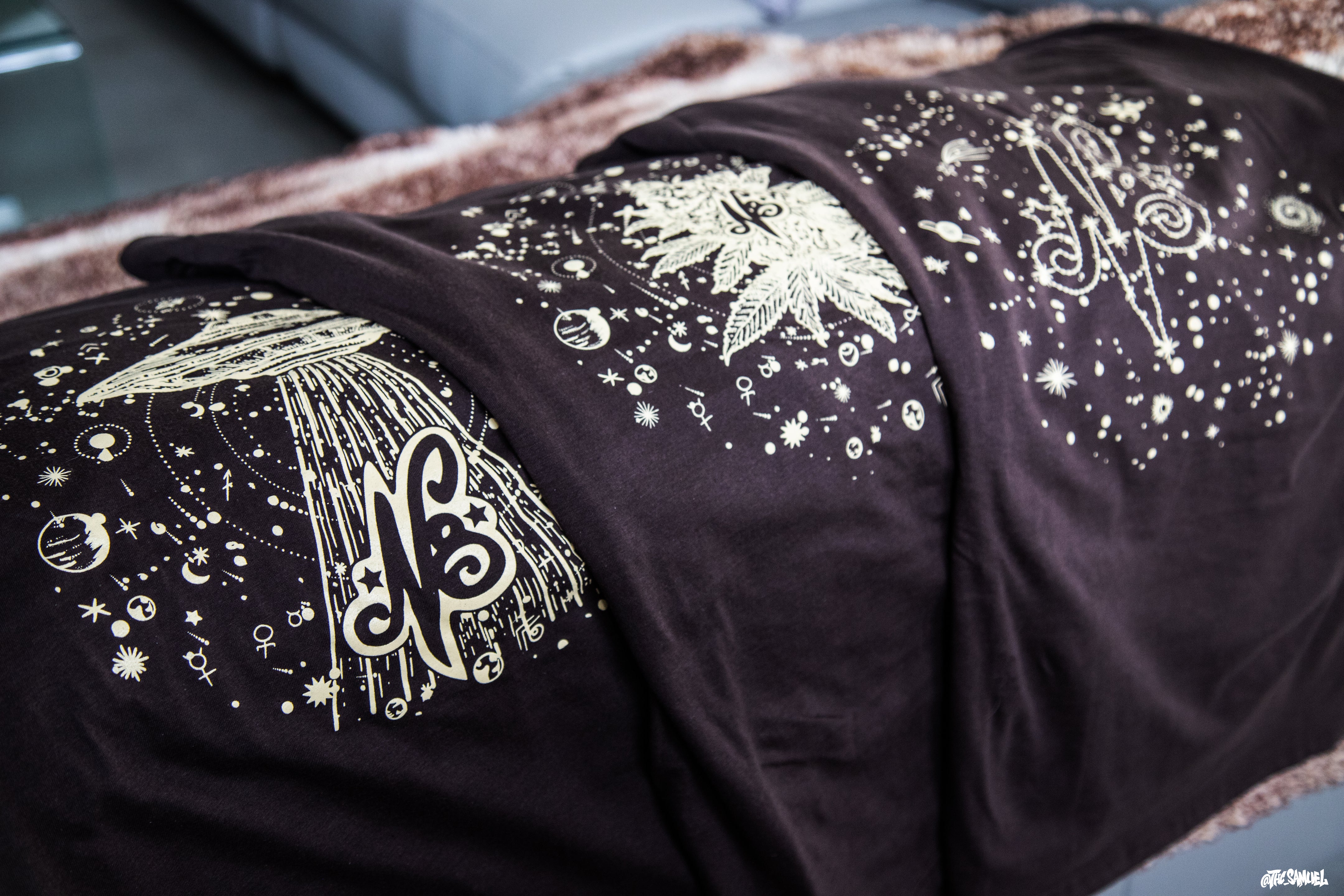N8 Merch | All | Space-Themed Apparel & Accessories – Nathan (N8) Miers