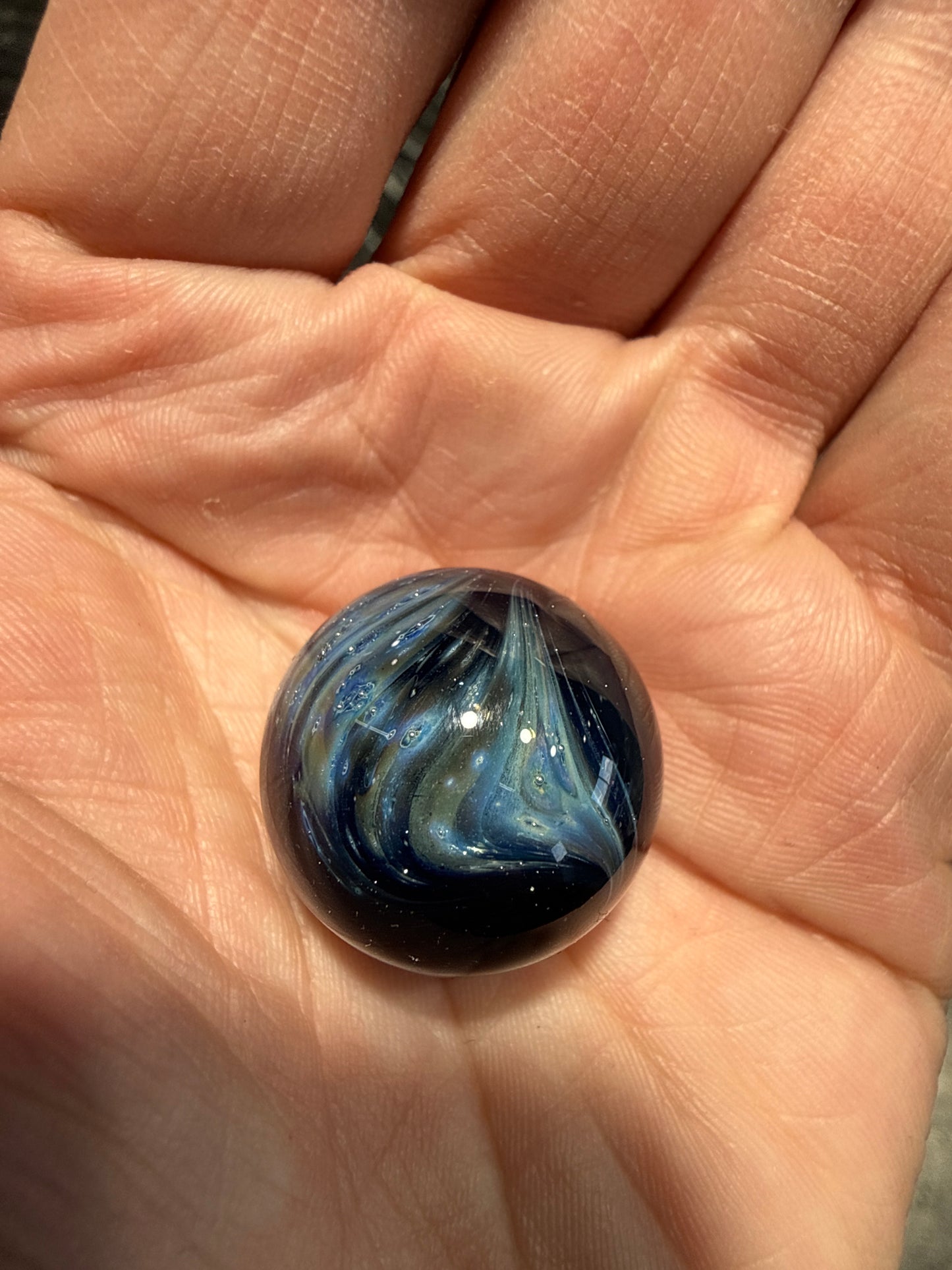 N8's Space-Themed Terp Pearls, Guards, and Slurper Marbles