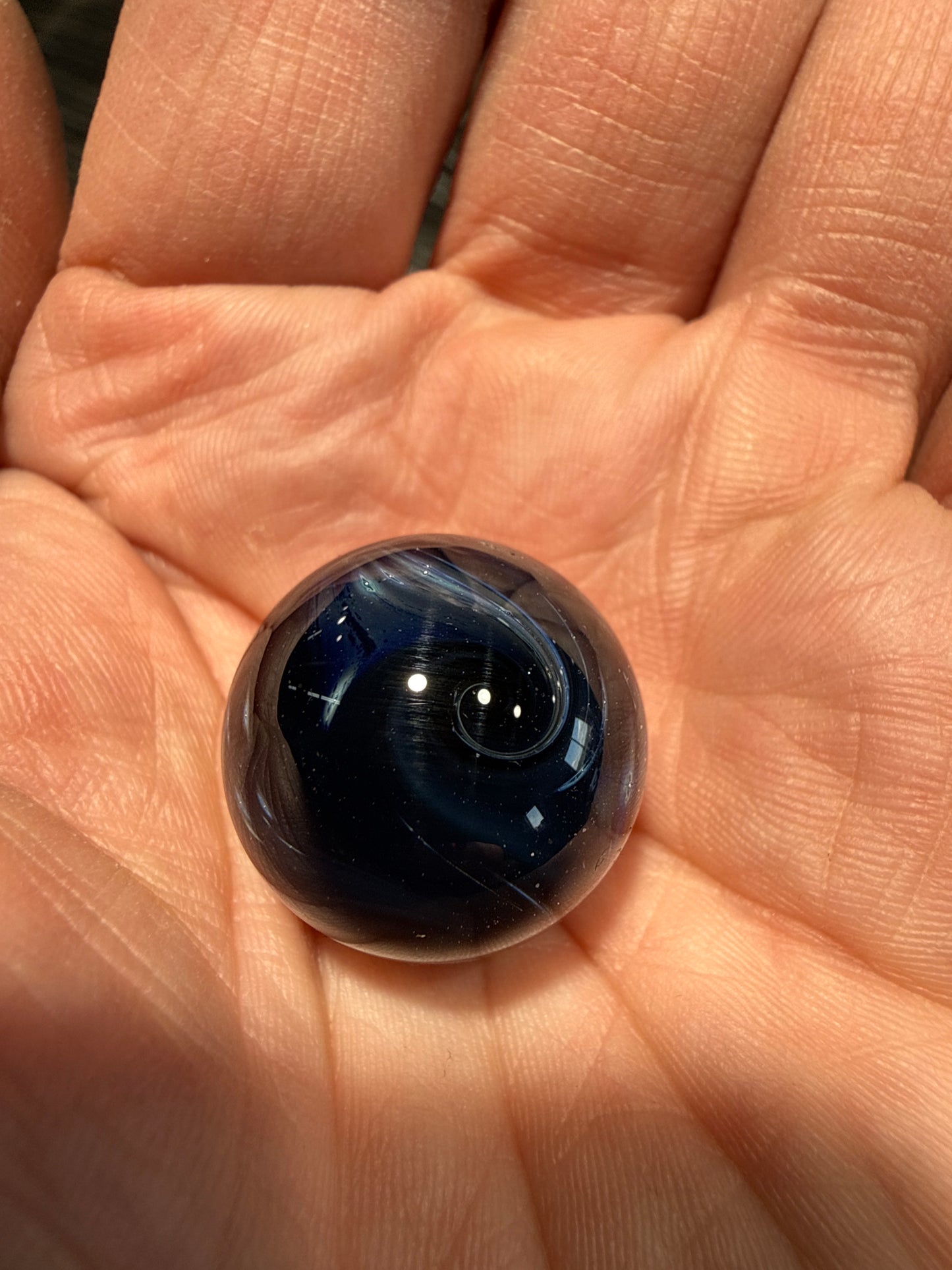 N8's Space-Themed Terp Pearls, Guards, and Slurper Marbles