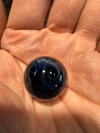 N8's Space-Themed Terp Pearls, Guards, and Slurper Marbles