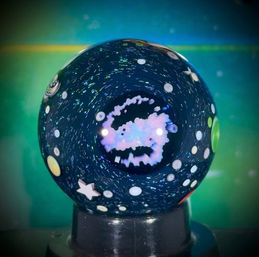 EXOplanet Series - Blue Dichro (UV) - 36.9mm