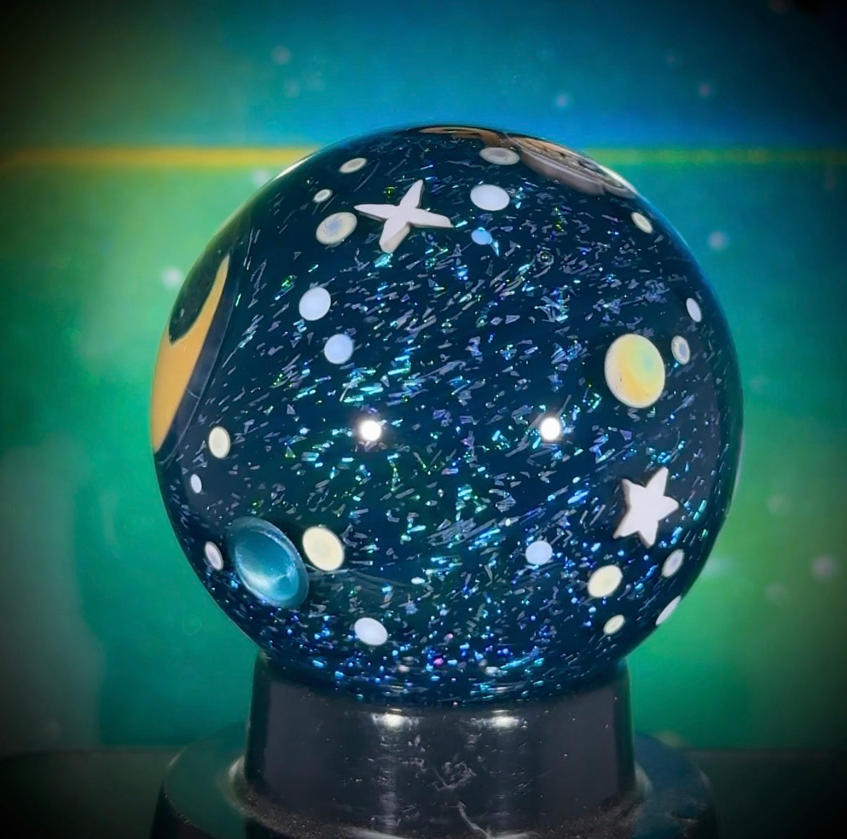 EXOplanet Series - Blue Dichro (UV) - 36.9mm