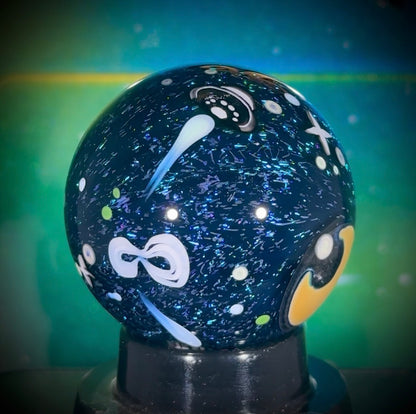 EXOplanet Series - Blue Dichro (UV) - 36.9mm