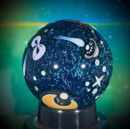 EXOplanet Series - Blue Dichro (UV) - 36.9mm
