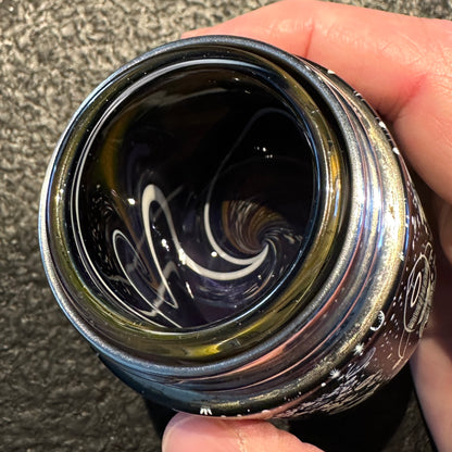 N8 x Alchemy Jars - Insert/Jar Set - White