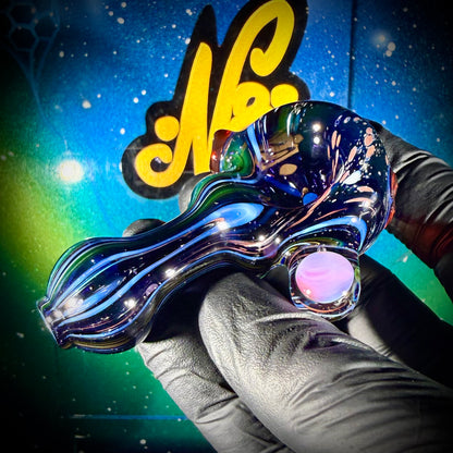 Solo Classic Space Handpipe - Alpha