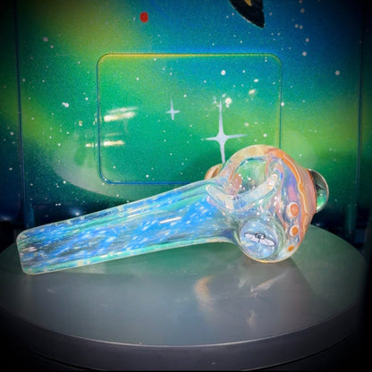 Solo Race2DeepSpace Handpipe - Delta