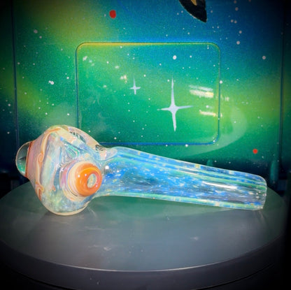 Solo Race2DeepSpace Handpipe - Delta