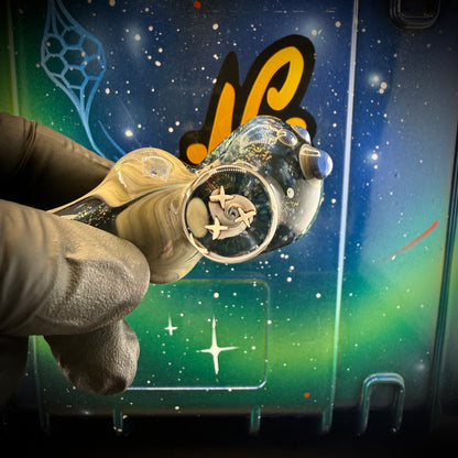 Solo Deep Space Handpipe - EXP