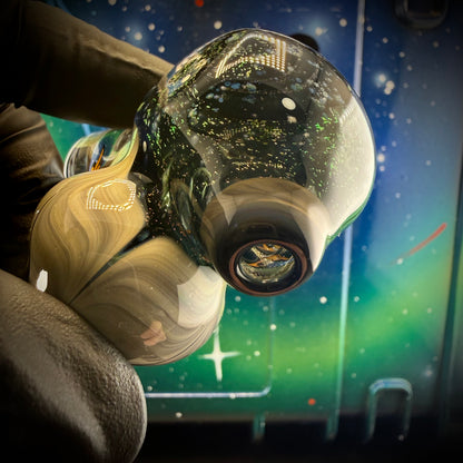 Solo Deep Space Handpipe - EXP