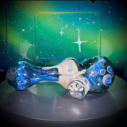 Solo Deep Space Handpipe - EXP